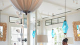Mandarin Oriental Canouan Restaurant