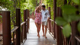 Mandarin Oriental Canouan Spa