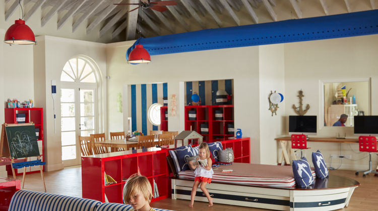 Mandarin Oriental, Canouan Other