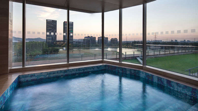 <b>Holiday Inn Nanjing Qinhuai South Pool</b>. Images powered by <a href="https://www.leonardoworldwide.com/" title="Leonardo Worldwide" target="_blank">Leonardo</a>.