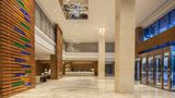 Holiday Inn Nanjing Qinhuai South Lobby
