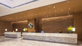Holiday Inn Nanjing Qinhuai South Lobby