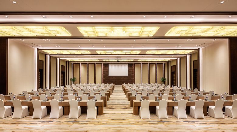 <b>Holiday Inn Nanjing Qinhuai South Ballroom</b>. Images powered by <a href="https://www.leonardoworldwide.com/" title="Leonardo Worldwide" target="_blank">Leonardo</a>.