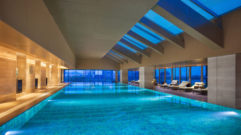 <b>Holiday Inn Nanjing Qinhuai South Pool</b>. Images powered by <a href="https://www.leonardoworldwide.com/" title="Leonardo Worldwide" target="_blank">Leonardo</a>.