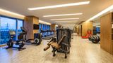 Holiday Inn Nanjing Qinhuai South Health Club
