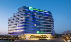 Holiday Inn Taihu Lake, Suzhou