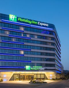 Holiday Inn Taihu Lake, Suzhou