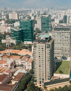 InterContinental Saigon Residence