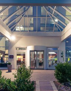 Mercure Hotel Ratingen