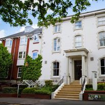 The Belmont Hotel