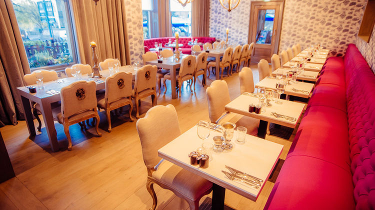 Murrayfield Hotel Other