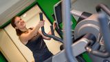 Mercure Hotel Stuttgart City Center Recreation