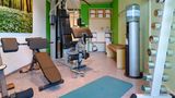 Mercure Hotel Stuttgart City Center Recreation