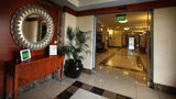 Quay Hotel & Spa Lobby