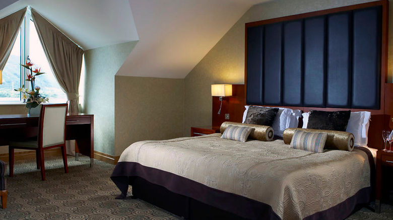 <b>Quay Hotel & Spa Suite</b>. Images powered by <a href="https://www.leonardoworldwide.com/" title="Leonardo Worldwide" target="_blank">Leonardo</a>.