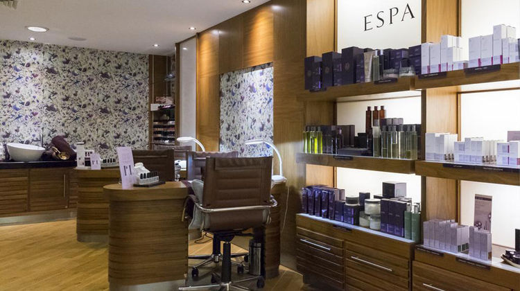 Quay Hotel & Spa Spa