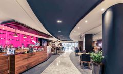 Hotel Mercure Budapest City Center