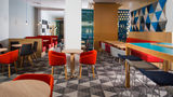 Holiday Inn Express Portsmouth - North Restaurant