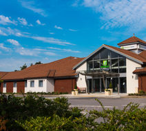 Holiday Inn Express Portsmouth - North Exterior