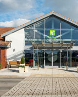 Holiday Inn Express Portsmouth - North