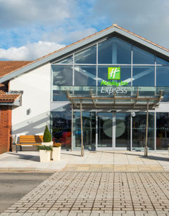 Holiday Inn Express Portsmouth - North