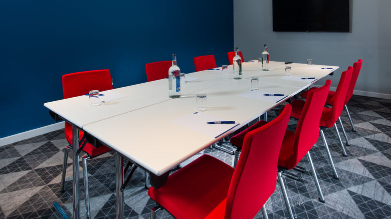 <b>Holiday Inn Express Portsmouth - North Meeting</b>. Images powered by <a href="https://www.leonardoworldwide.com/" title="Leonardo Worldwide" target="_blank">Leonardo</a>.