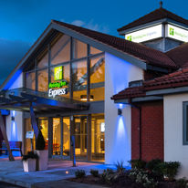 Holiday Inn Express Portsmouth - North