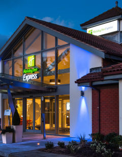 Holiday Inn Express Portsmouth - North