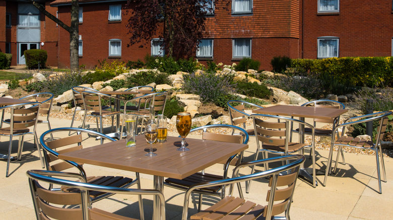 <b>Holiday Inn Express Portsmouth - North Other</b>. Images powered by <a href="https://www.leonardoworldwide.com/" title="Leonardo Worldwide" target="_blank">Leonardo</a>.
