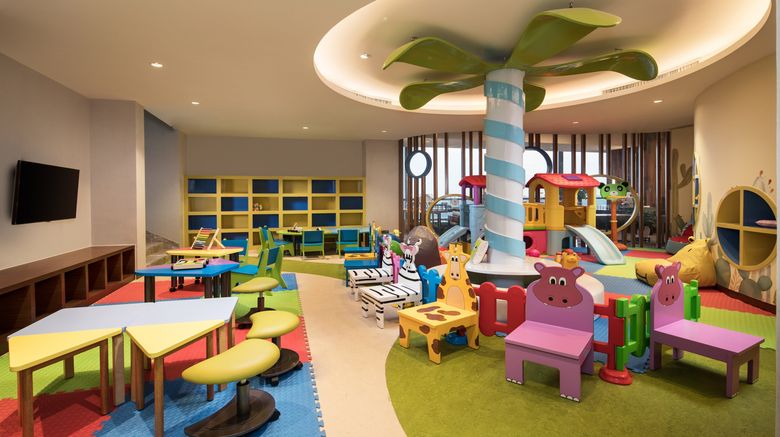 <b>Holiday Inn Taihu Lake, Suzhou Recreation</b>. Images powered by <a href="https://www.leonardoworldwide.com/" title="Leonardo Worldwide" target="_blank">Leonardo</a>.