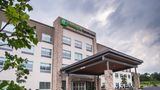 Holiday Inn Express/Stes Kingston-Ulster Exterior