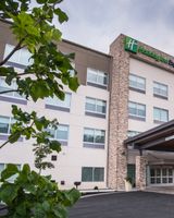 Holiday Inn Express/Stes Kingston-Ulster