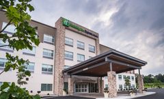 Holiday Inn Express/Stes Kingston-Ulster