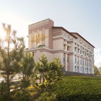 Rixos Krasnaya Polyana Sochi