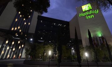 Holiday Inn Mexico Dali Airport