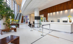 Mercure Sao Paulo Grand Plaza Paulista