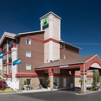 Holiday Inn Express