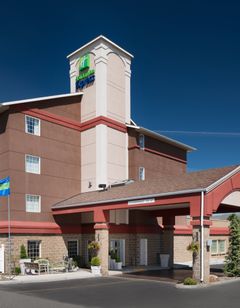 Holiday Inn Express