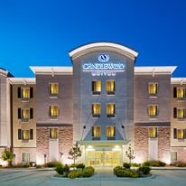 Candlewood Suites McDonough