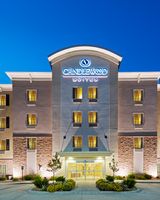 Candlewood Suites McDonough
