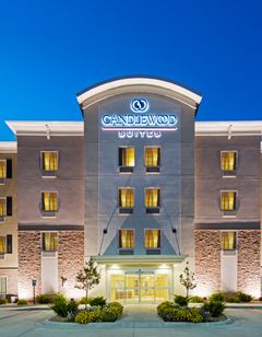 Candlewood Suites McDonough