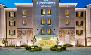 Candlewood Suites McDonough