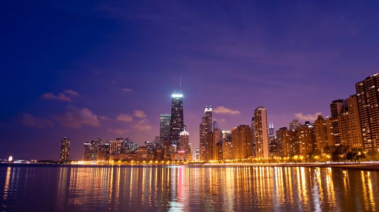 Holiday Inn Chicago-Downtown Other