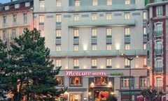 Mercure Lourdes Imperial