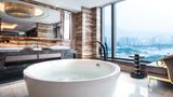 Crowne Plaza Lanzhou Suite