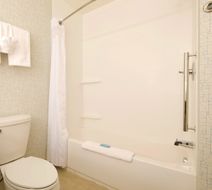 Holiday Inn Express & Suites Gaylord Room