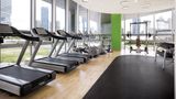 Holiday Inn Incheon Songdo Health Club