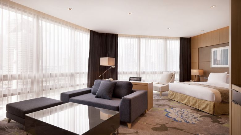 <b>Holiday Inn Incheon Songdo Suite</b>. Images powered by <a href="https://www.leonardoworldwide.com/" title="Leonardo Worldwide" target="_blank">Leonardo</a>.