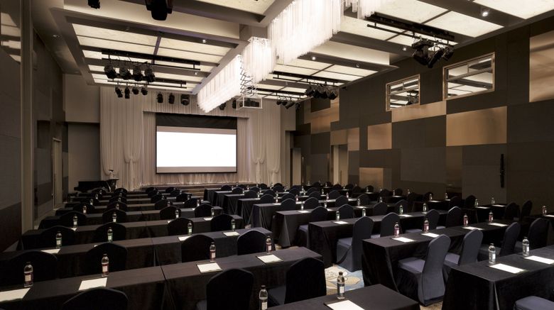 <b>Holiday Inn Incheon Songdo Ballroom</b>. Images powered by <a href="https://www.leonardoworldwide.com/" title="Leonardo Worldwide" target="_blank">Leonardo</a>.