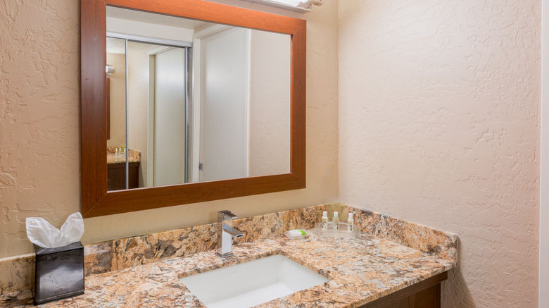 <b>Holiday Inn Resort Big Bear Lake Room</b>. Images powered by <a href="https://www.leonardoworldwide.com/" title="Leonardo Worldwide" target="_blank">Leonardo</a>.